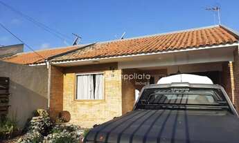 Imagem: Casa com 2 dormitórios para alugar, 80