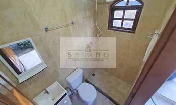 Imagem 6: SAQUAREMA - Casa Padrão - AREAL