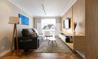 Imagem 1: Apartamento para alugar no bairro Itaim Bibi - São Paulo/SP, Zona Sul