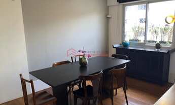 Imagem 5: Cobertura Duplex Disponível para Venda em Pinheiros