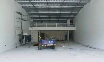 Imagem 2: SÃO PAULO - Loja de Shopping/Centro Comercial - BUTANTÃ