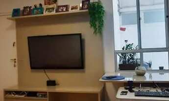 Imagem 3: Área Privativa para venda com 51 metros quadrados com 2 quartos em Camargos - Belo Horizon