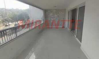 Imagem 3: Apartamento para venda tem 311 metros quadrados com 4 quartos em Casa Verde - São Paulo