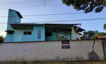 Imagem: Sobrado para venda possui 300 metros quadrados