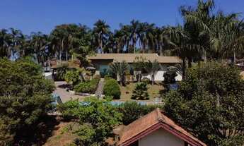 Imagem 5: Chácara para venda em Campo Limpo Paulista- SP