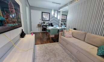 Imagem 2: SãO CAETANO DO SUL - Apartamento Padrão - Barcelona