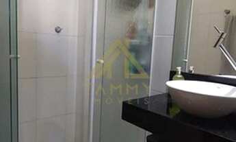 Imagem 7: Apartamento com 2 dorms, Guilhermina, Praia Grande - R$ 325 mil, Cod: 201