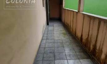 Imagem 7: Mauá - Casa Padrão - Jardim São Judas