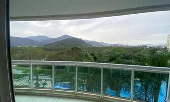 Imagem 3: Apartamento para venda com 95 metros quadrados com 2 quartos- Blue - Barra da Tijuca