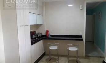 Imagem 3: Santo André - Apartamento Padrão - Centro