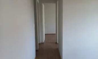 Imagem 3: Apartamento 3 quartos, 1 Vaga de Garagem Santa Cândida