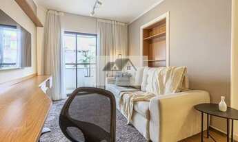 Imagem 2: Apartamento para alugar no bairro Itaim Bibi - São Paulo/SP, Zona Sul