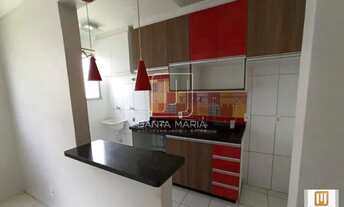 Imagem 3: Apartamento (tipo - padrao) 2 dormitórios, cozinha planejada, portaria 24 horas, em condom