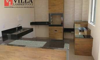 Imagem 4: BELO HORIZONTE - Apartamento Padrão - Conjunto Califórnia