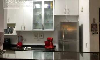 Imagem 2: São Bernardo do Campo - Apartamento Padrão - Demarchi