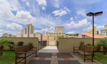 Imagem 2: Santo André - Apartamento Padrão - Campestre