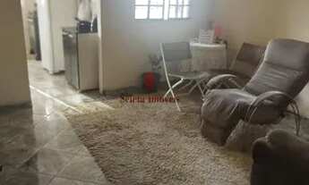 Imagem 2: Casa para Locação em Rio Claro, Vila Industrial, 3 dormitórios, 1 suíte, 1 banheiro, 2 vag