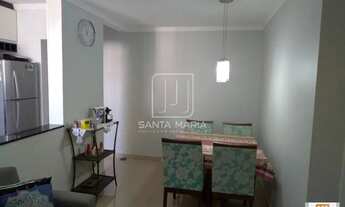 Imagem: Apartamento (tipo - padrao) 2 dormitórios