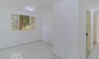 Imagem: Apartamento para Aluguel - Sapopemba, 2