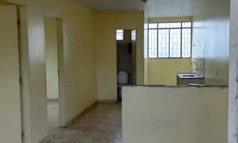 Imagem 2: Aluga Casa com 2 dormitórios