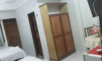 Imagem 3: Alugamos Quartos Mobiliados na Diária/Mensal