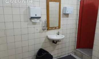 Imagem 5: Santo André - Galpão/Depósito/Armazém - Parque Jaçatuba