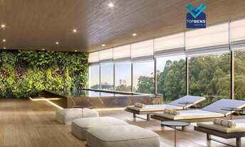 Imagem 6: Venha morar ou investir em um ícone do Brasil, único empreendimento em São Paulo com 5 tor