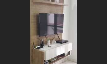 Imagem 3: Apartamento Condominio Vila Suiça