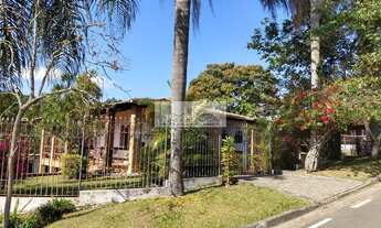 Imagem: CASA TÉRREA NO JARDIM VILLAÇA, SÃO ROQUE