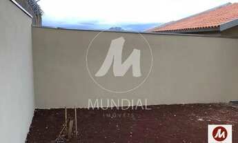 Imagem 7: Casa (térrea na rua) 2 dormitórios, cozinha planejada, portaria 24hs, lazer, em condomínio