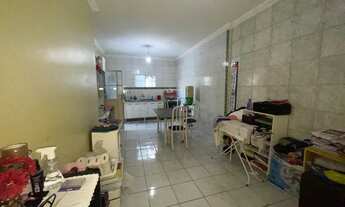 Imagem 4: Casa a venda na Vila Eduardo - Petrolina - PE