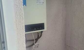 Imagem 5: ALUGA-SE KITNET MOBILIADA *** OTIMA LOCALIZAÇÃO R$1.200,00