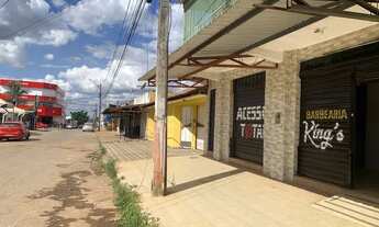 Imagem 2: Aluga-se loja na avenida jk Qd 36 lote 14