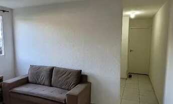Imagem 7: Apartamento de 1 quarto em campo grande