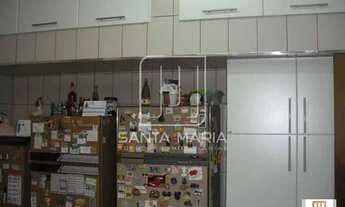 Imagem 2: Casa (sobrado na rua) 5 dormitórios/suite, cozinha planejada