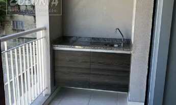 Imagem 2: Santo André - Apartamento Padrão - Vila Pires