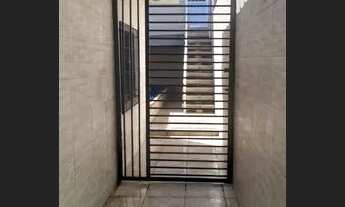 Imagem 6: Aluga-se para Temporada Casa com Piscina em Mongaguá, Bairro Balneário Florida Mirim