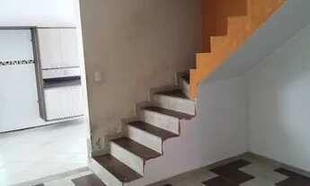 Imagem 6: Sobrado Casa com 3 dormitórios