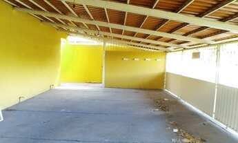 Imagem 2: Casa em modelo de condomínio no Balneário Meia Ponte, 2 quartos, garagem próximo a comérci