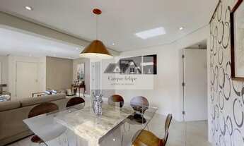 Imagem 7: Apartamento à venda no bairro Jardim Ampliação - São Paulo/SP, Zona Sul