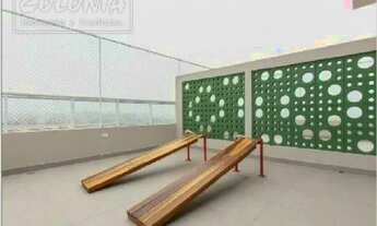 Imagem 4: Santo André - Apartamento Padrão - Vila Palmares