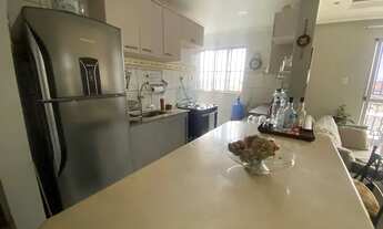 Imagem 2: Apartamento mobiliado na Pedreira - Ed. Deneb