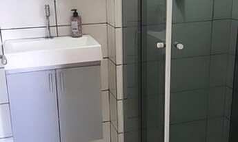 Imagem 7: Lindo apartamento no Cond Anaua em Hortolândia/SP