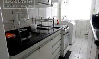 Imagem 6: Santo André - Apartamento Padrão - Parque Erasmo Assunção