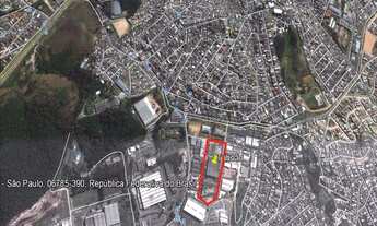 Imagem 2: Galpão para venda em condomínio, Taboão da Serra