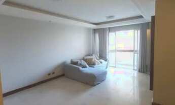 Imagem 6: Apartamento para venda possui 112 metros quadrados com 3 quartos em Vila Mariana - São Pau