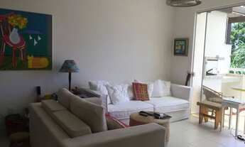 Imagem 2: Aluguel Anual - Apartamento 2dormitórios (1suíte) e 1banheiro - sacada churrasqueira - Can