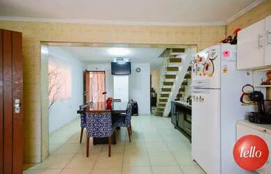 Imagem 6: São Paulo - Casa Padrão - Vila Formosa