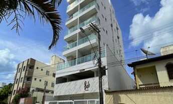 Imagem 2: Apartamento Mobiliado Novo à Venda na Praia do Morro em Guarapari ES com Área Externa Priv