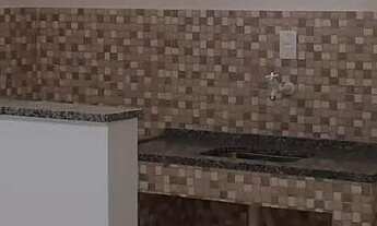 Imagem: Kitnetes primeira locação